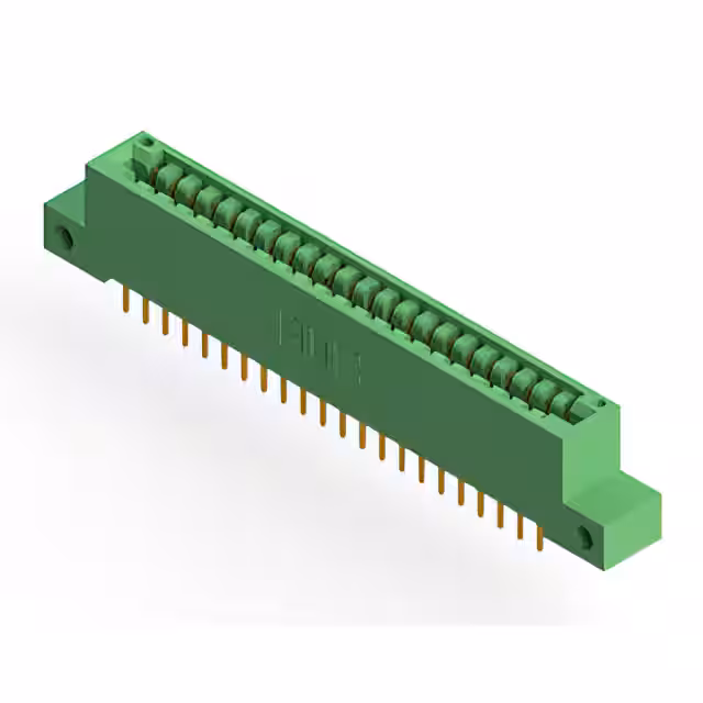 846-044-521-212 EDAC Inc.  Edgeboard Connectors